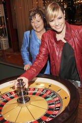 'Willkommen bei Carmen Nebel' TV-Show, Klagenfurt