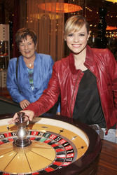 'Willkommen bei Carmen Nebel' TV-Show, Klagenfurt