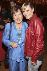 'Willkommen bei Carmen Nebel' TV-Show, Klagenfurt