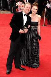 BAFTA TV Awards Verleihung, London