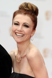 BAFTA TV Awards Verleihung, London