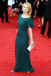 BAFTA TV Awards Verleihung, London