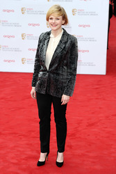 BAFTA TV Awards Verleihung, London