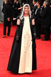 BAFTA TV Awards Verleihung, London