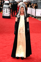 BAFTA TV Awards Verleihung, London