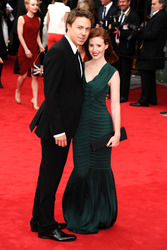 BAFTA TV Awards Verleihung, London