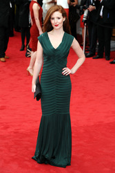 BAFTA TV Awards Verleihung, London