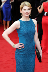 BAFTA TV Awards Verleihung, London