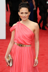 BAFTA TV Awards Verleihung, London