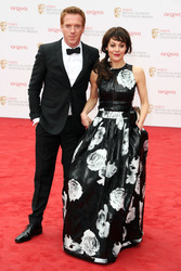 BAFTA TV Awards Verleihung, London