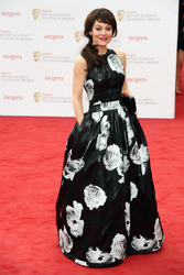 BAFTA TV Awards Verleihung, London