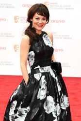 BAFTA TV Awards Verleihung, London