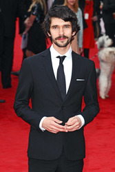 BAFTA TV Awards Verleihung, London