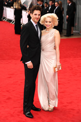 BAFTA TV Awards Verleihung, London