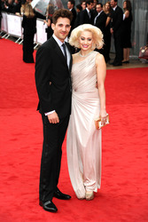 BAFTA TV Awards Verleihung, London