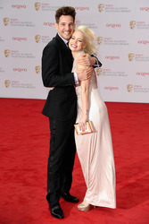 BAFTA TV Awards Verleihung, London