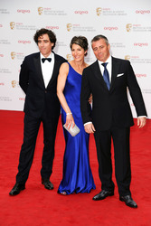 BAFTA TV Awards Verleihung, London