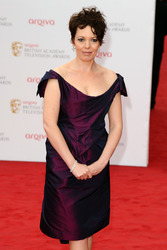 BAFTA TV Awards Verleihung, London
