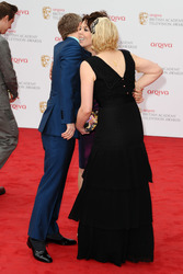 BAFTA TV Awards Verleihung, London