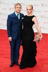BAFTA TV Awards Verleihung, London
