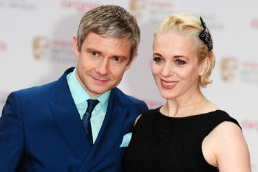 BAFTA TV Awards Verleihung, London