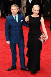 BAFTA TV Awards Verleihung, London