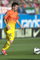 Club Atlético de Madrid gegen FC Barcelona, Madrid