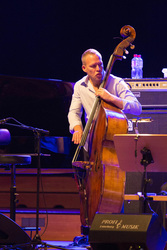 Avishai Cohen Konzert, Hamburg