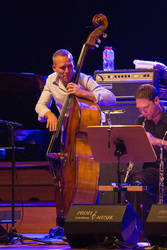 Avishai Cohen Konzert, Hamburg