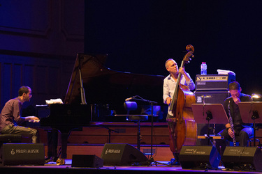 Avishai Cohen Konzert, Hamburg