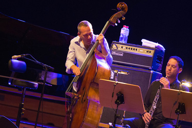 Avishai Cohen Konzert, Hamburg