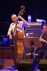 Avishai Cohen Konzert, Hamburg