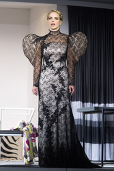 'Hedda Gabler' Fotoprobe, Berlin