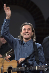 Albert Hammond Konzert, Berlin