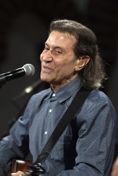 Albert Hammond Konzert, Berlin