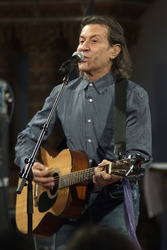 Albert Hammond Konzert, Berlin