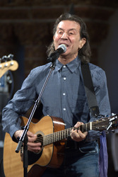 Albert Hammond Konzert, Berlin