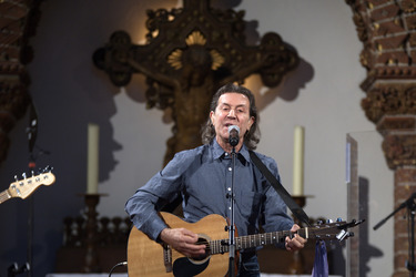 Albert Hammond Konzert, Berlin