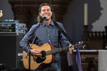 Albert Hammond Konzert, Berlin