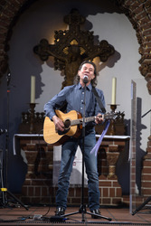 Albert Hammond Konzert, Berlin