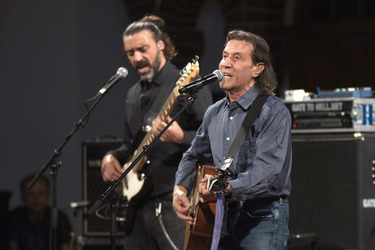 Albert Hammond Konzert, Berlin