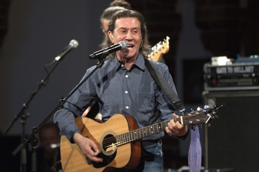 Albert Hammond Konzert, Berlin