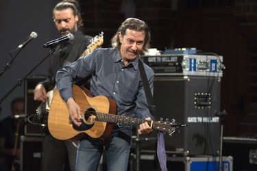 Albert Hammond Konzert, Berlin