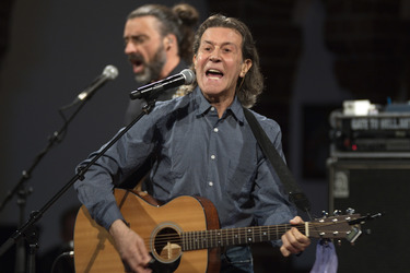 Albert Hammond Konzert, Berlin