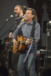 Albert Hammond Konzert, Berlin