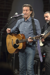 Albert Hammond Konzert, Berlin