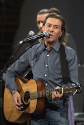 Albert Hammond Konzert, Berlin