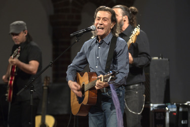 Albert Hammond Konzert, Berlin