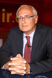 'Hart aber fair' Talkshow, Köln