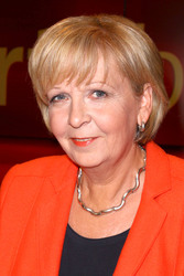 'Hart aber fair' Talkshow, Köln